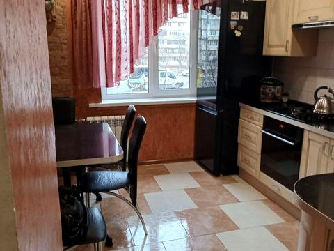 квартира за адресою Героїв Дніпра вул., 62