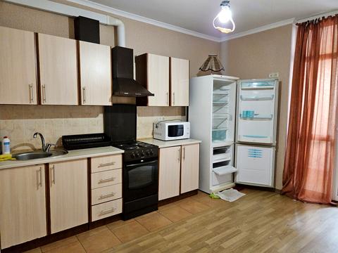 квартира за адресою Федора Ернста вул., 16-В