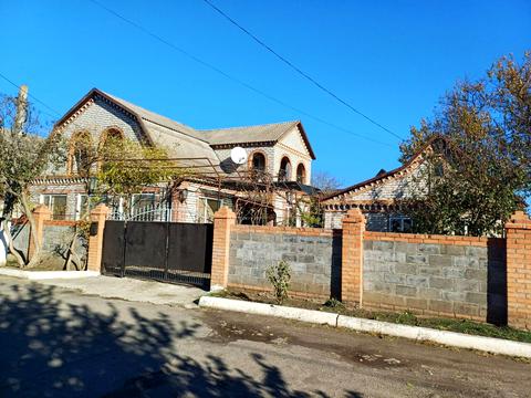 дом по адресу Перемоги, 29