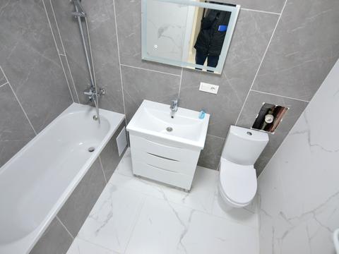 квартира по адресу Высочана ул., 18