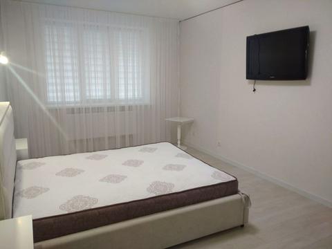 квартира по адресу Кармелюка ул., 3