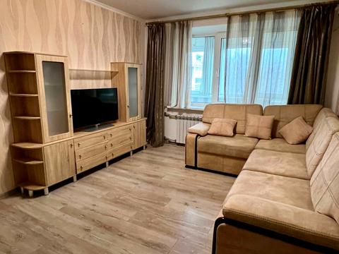 квартира за адресою Тополина вул., 26