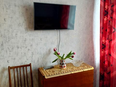 квартира по адресу Милютенко ул., 36