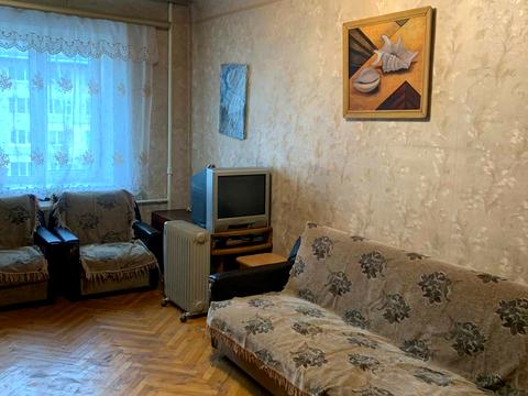 квартира за адресою Миру просп., 13