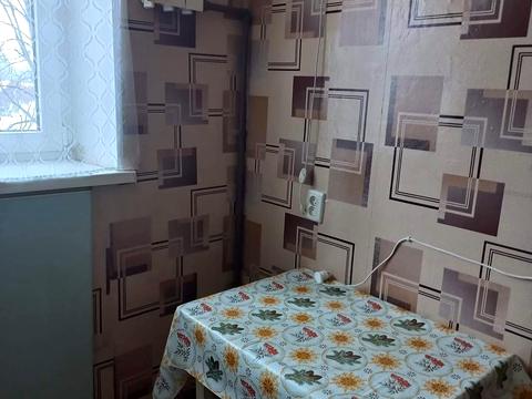 квартира по адресу Котляревского ул., 3/1