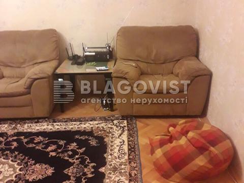квартира по адресу Кадетський Гай, 11