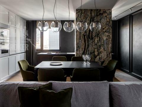 квартира за адресою Антоновича вул. (Горького), 74