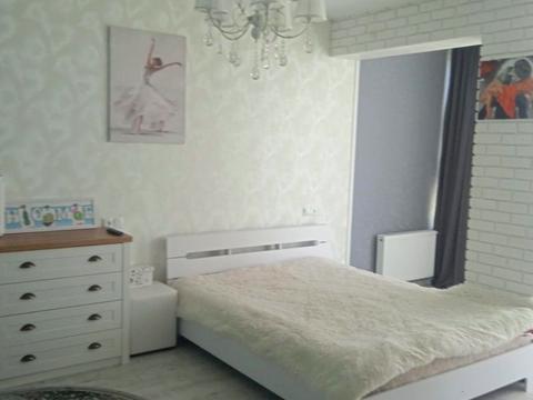 квартира по адресу Львовская ул., 15б