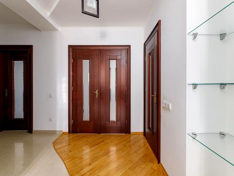 квартира по адресу Червоной Калины просп., 1