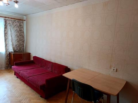 квартира по адресу Парково-Сырецкая ул. (Тимофія Шамрила), 1