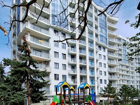 квартира по адресу Ванный пер., 1а