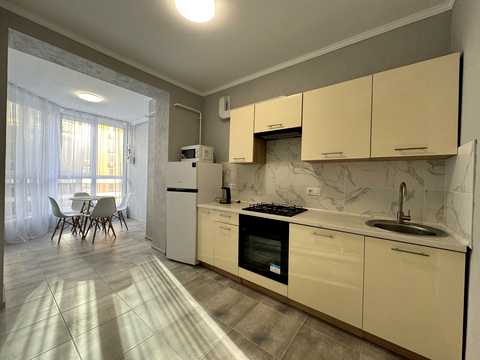 квартира за адресою Мартинова просп., 30
