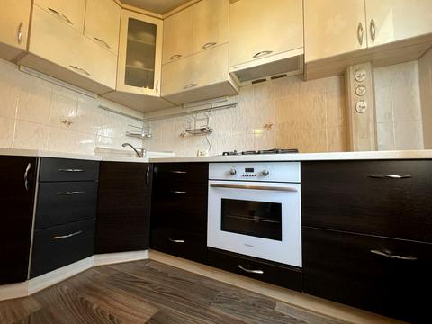 квартира за адресою Чкалова, 62