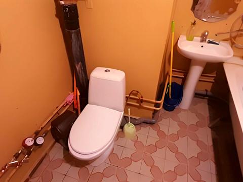 квартира за адресою Лісківська вул., 18-Б