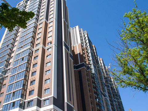 коммерческая по адресу Васильковская ул., 37