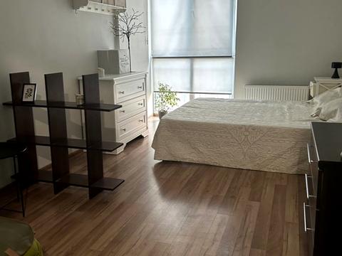 квартира за адресою Соборності просп. (Возз'єднання), 7