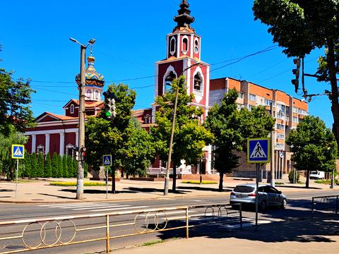 квартира по адресу Свято-Николаевская ул. (Ленина), 10