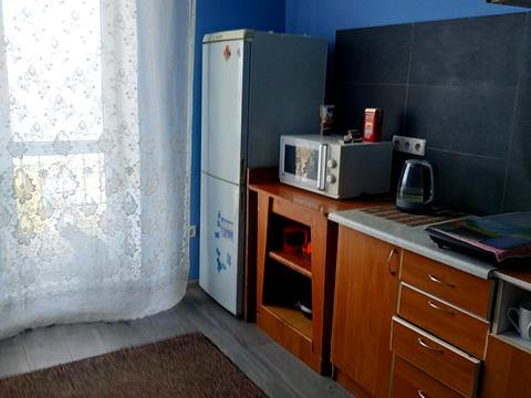 квартира по адресу Генерала Цветаева ул., 11