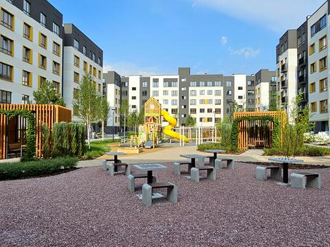 квартира по адресу Соборная ул., 2-К/21