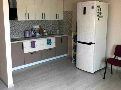 квартира за адресою Петра Григоренка просп., 23