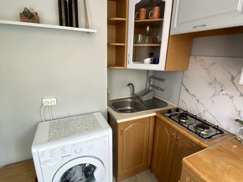 квартира за адресою Київ, Новогоспітальна вул. (Щорса пров.), 5