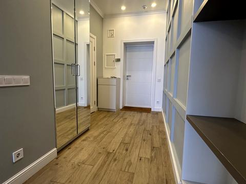 квартира за адресою Саксаганського вул., 37-К