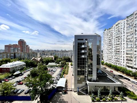 квартира за адресою Василя Тютюнника вул. (Анрі Барбюса), 39