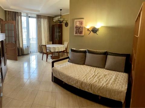 квартира за адресою Жилянська вул., 59