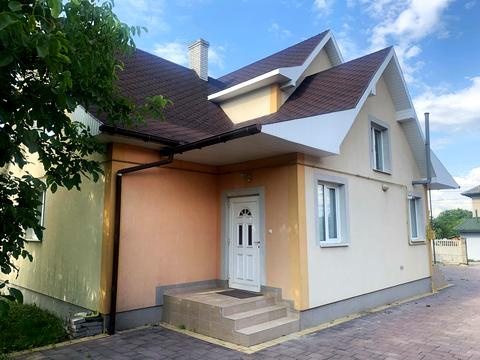 будинок за адресою Січових стрільців