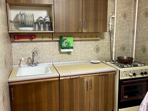 квартира за адресою Милославська вул., 23-А