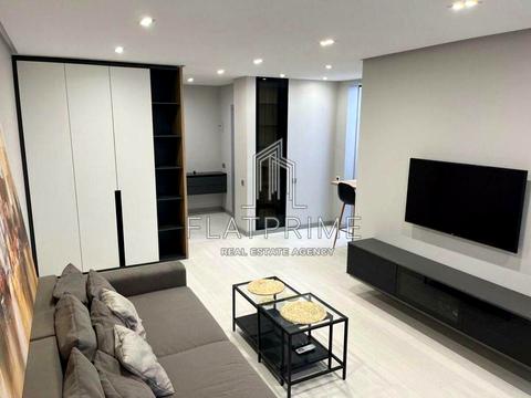 квартира по адресу Митрополита Василия Липковского ул. (Урицкого), 37-Б