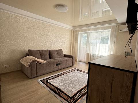 квартира по адресу Украинская ул., 32