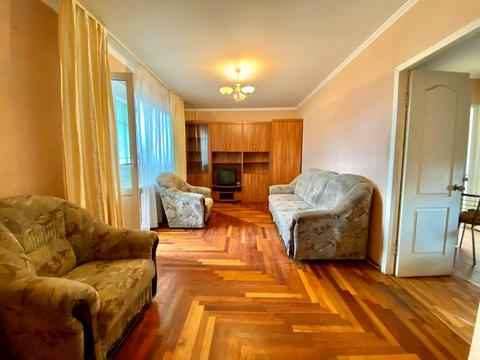 квартира по адресу Фортечная ул. (Грязнова), 3