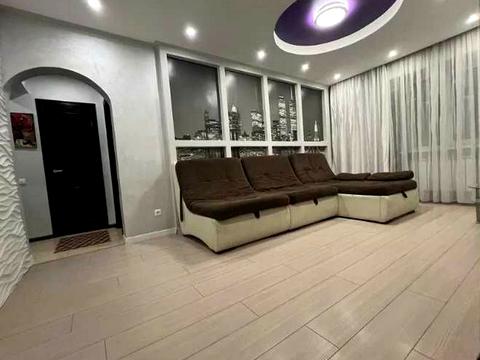 квартира за адресою Отакара Яроша вул., 21