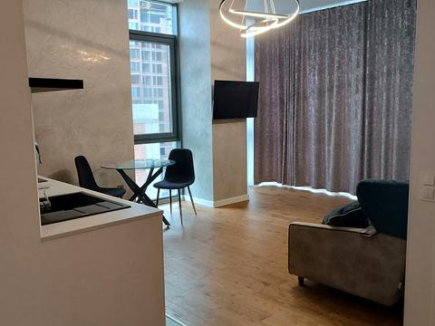 квартира по адресу Андрея Верхогляда ул. (Михайла Драгомирова), 11-В