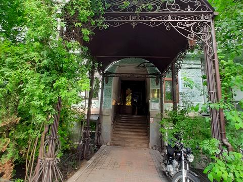 квартира по адресу Шота Руставели ул., 27