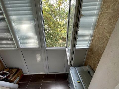 квартира по адресу Китобоїв ул., 7