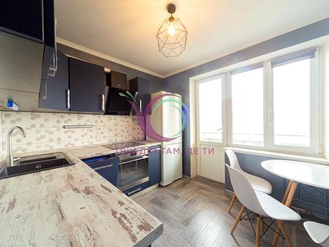 квартира по адресу Голосеевский просп. (40-летия Октября), 11