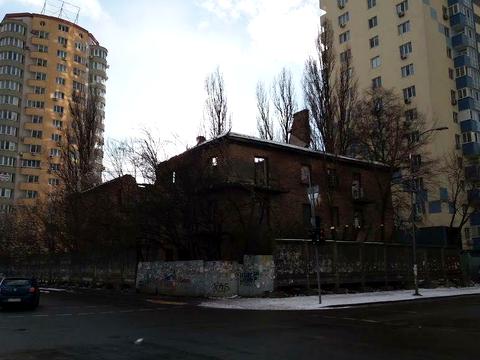 участок по адресу Приорская ул. (Полупанова)