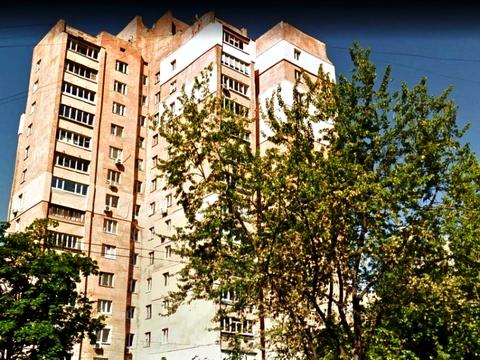 квартира за адресою Михайла Бойчука вул. (Кіквідзе), 34-А