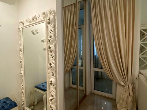 квартира по адресу Андрея Верхогляда ул. (Михайла Драгомирова), 16