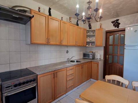 квартира по адресу Павла Тычины просп., 4