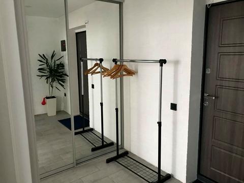 квартира за адресою Соломії Крушельницької вул., 15