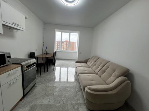квартира по адресу Соборная ул., 285