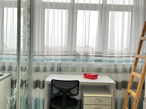 квартира за адресою Урлівська вул., 23-Г