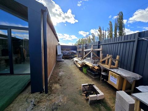 будинок за адресою Богатирська вул.