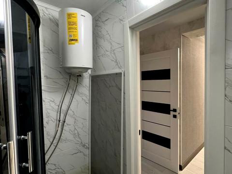 квартира за адресою Козацька вул., 1/1