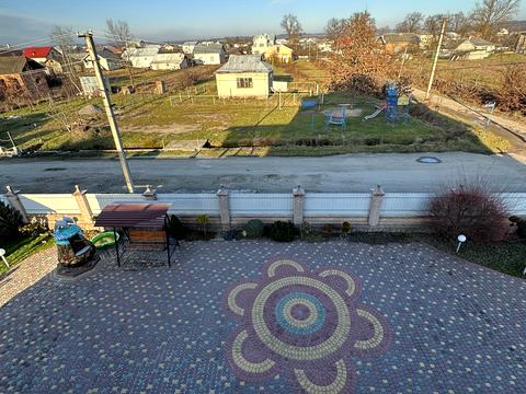 дом по адресу Грушевського