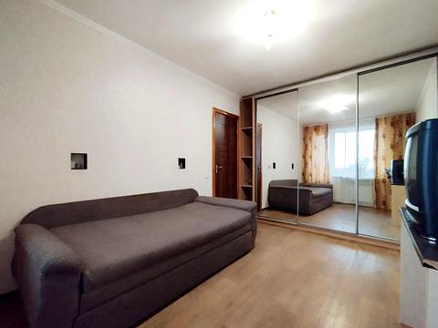 квартира за адресою Зодчих вул., 74