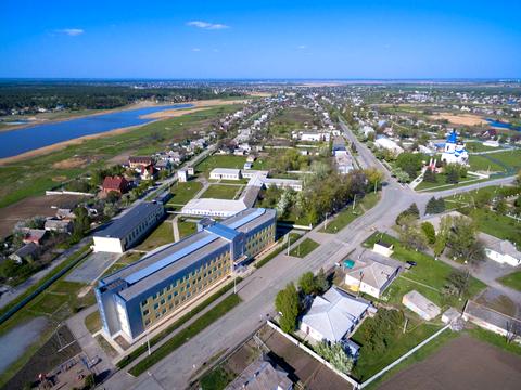 дом по адресу Садова, 34